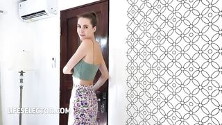Lifeselector - Pounding Your Bro's Slutty Gf Elena Ross