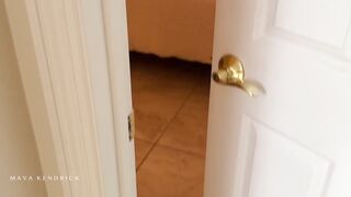 I Fucked My Roommate and Her Best Friend