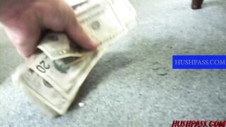 Hot MILF Dee Is As HORNY As Horny Can Be