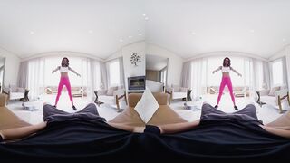 Stretching Inside And Out