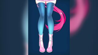 Are you ready for some more Nutaku-tan? Get excited!