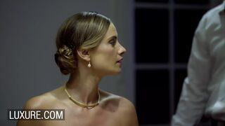Anal Sex with the Obedient Wife of a Friend