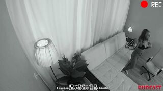 Charmer agrees to do a porn scene