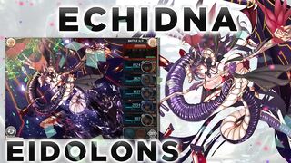 Nutaku Games: Kamihime Project-R Hentai Trailer