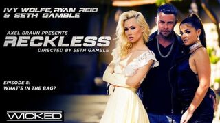 Ivy Wolfe and Ryan Reid love fucking Seth