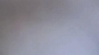 Amateur Lady Sucks His Dick And Licks Down His Cumshot