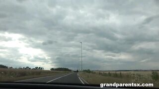 Fucked Up Dads Hunting for Nasty Sluts