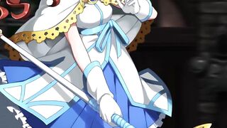 Millennium War Aigis Hentai Sex Game