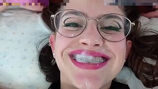 BEST TEEN CUMSHOTS CUMPILATION VOL.1 BY SHANAXNOW