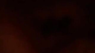 This is how my boyfriend filmed me. Year 2016, when I didn't even dream of doing porn!