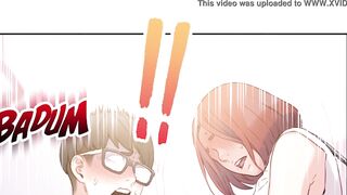 I Can Make Babes Orgasm with a Touch Episode 4