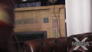 MissaX.com - Watching Porn with Sister II - preview