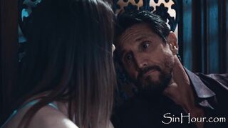 Will You Fuck Me Like Daddy, Uncle - Father Figure - Tommy Gunn, Krissy Lynn
