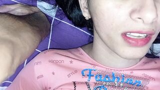 Shadi ki pahli rat bivi ki chut faad kr rkh di full video with hindi part 2 indian first night sex full HD
