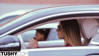 TUSHY Eva Lovia anal movie part 3