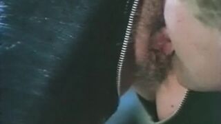 On the road