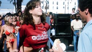 Deborah Richter in Hot Moves