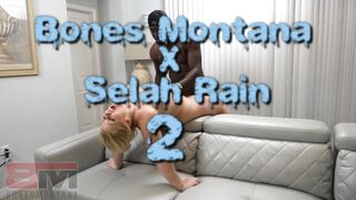 Bones Montana Free-mix VOL.2
