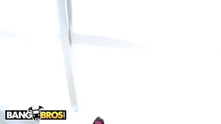 BANGBROS - Premium Collection Of Ebony Pornography