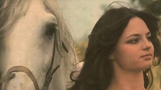 Dark Lantern Entertainment presents 'Women With Animals'