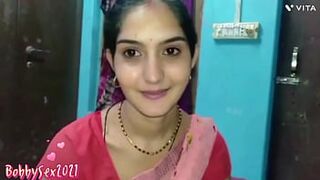 Newly married Indian hot girl was fucked by her husband
