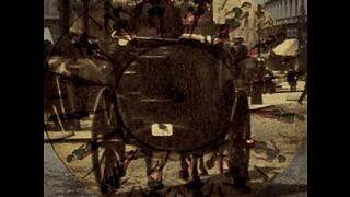 vintage pornostalgia