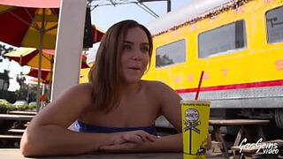 Natasha, 29, big tits and anal sex in Los Angeles
