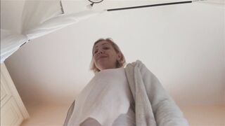 with the supposed anal inside the rectum