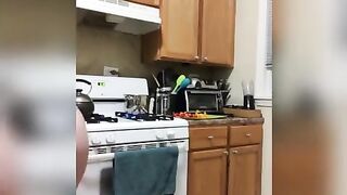 Spying on your wife’s sister - Teaser