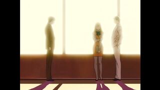 Lingeries: Office Sluts (part 2) Hentai Uncensored /Anime