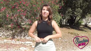 Lexie, a naughty 29-year-old single who is very horny
