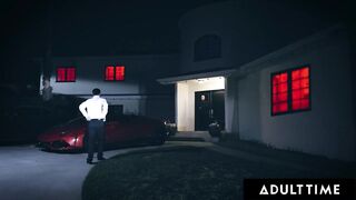 Wife Caught CHEATING During WILD SEX PARTY!