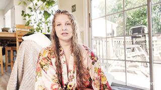Ersties - Hot Sexy Milf Ivy Masturbates In Her Free Time