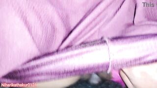 Girlfriend fucking orgasm control