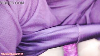 Girlfriend fucking orgasm control