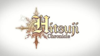Hitsuji Chronicle Hentai Sex Game Trailer