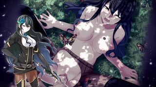 Hitsuji Chronicle Hentai Sex Game Trailer