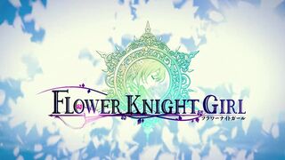 Flower Knight Girl Hentai Sex Game Trailer