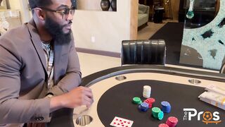 Trailer Does Destiny Cruz and Daisy Garcia know how to play poker or just looking for BBC