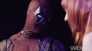 Best Wicked Costumed Babes Getting Fucked
