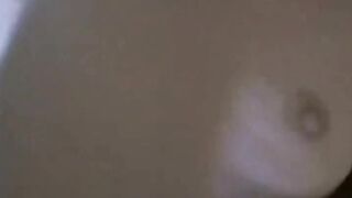 Mature Cocksucker Giving Her Best Blow Job To Her Man