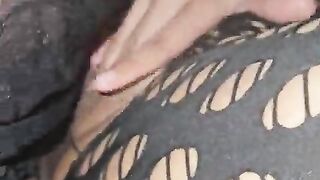 Angelg let's me taste her