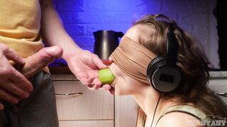 I AM ANGRY. STEP BROTHER LIED TO ME! I TASTED HIS DICK-XSANYANY