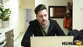 HUNT4K. Great Relationships. Hot sex with Matty