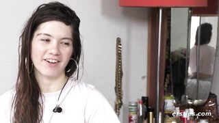 Ersties - Julia W Talks About How She Likes Sex