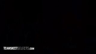 Hottest Nerds Compilation - Kitty Valance, Selina Bentz, Nia Bleu, Bec The Barbie & Sona Bella