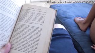 The Little Step Sister Problem - Rachel Rivers - Family Therapy