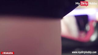 My Dirty Hobby - MILF Female domination hardcore fuck