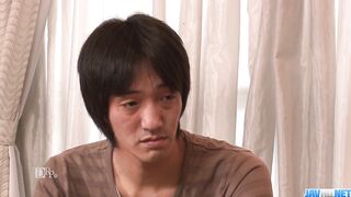 Aoi Miyama feels excellent during harsh toy porn - More at javhd net