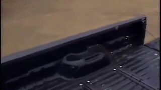 Hot public sex